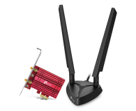 TP-LINK Archer TXE75E (5400Mb/s a/b/g/n/ac/ax) - 1263883 - zdjęcie 2